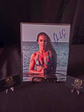 Chelsea Greene Signed 8x10 Autographed AEW WWE Legend Hall of Fame Diva