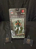 Mark Sanchez Vintage Figure Sealed in Box McFarlane NFL Football NCAA Bronze New York Jets