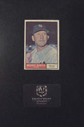 Card Mystery Chase Legend Hall of Fame MLB Baseball Mickey Mantle Aaron Judge
