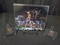 Tiffany Stratton Signed 8x10 Autographed AEW WWE Legend Hall of Fame Promo Fanatics