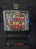 Dragonball Custom Art Photo – Limited Edition Vault Creation 8x10 Photo Print DB DBZ Super Gt Goku Vegeta