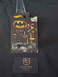 Batman 1989 Batmobile Vintage Hot Wheels Sealed in Box