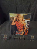 Terri Runnels Signed Autographed 8x10 AEW WWE Legend Hall of Fame Diva (Copy)