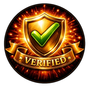 Verified Authenticity