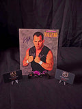 Dean Malenko Signed 8x10 Autographed AEW WWE Legend Hall of Fame