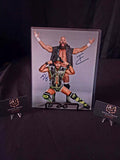 Tomasso Ciampa Johnny Gargano DIY Signed 8x10 Autographed AEW WWE Legend Hall of Fame