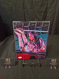 Cora Jade Elayna Black Signed 8x10 Autographed AEW WWE Legend Hall of Fame Diva JSA