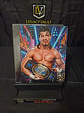 Eddie Guerrero Latino Heat Custom Art Photo – Limited Edition Vault Creation 8x10 Print WWE AEW TNA Wrestling NJPW Legend Hall of Fame