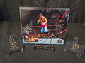 Jerry the King Lawler Marc Mero Signed 8x10 Autographed AEW WWE Legend Hall of Fame Promo