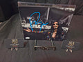Paige Signed Autographed 8x10 AEW WWE Legend Hall of Fame Diva JSA