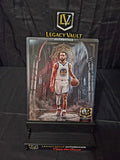 Stephen Curry Custom Art Photo – Limited Edition Vault Creation 8x10 Photo Print NBA Basketball NCAA Legend Hall of Fame