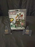 Tim Tebow Vintage Figure Sealed in Box McFarlane NFL Football NCAA Bronze New York Jets