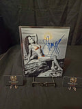 Christy Hemme Signed Autographed 8x10 AEW WWE Legend Hall of Fame Diva