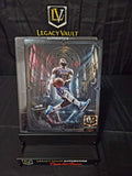 Lebron James Custom Art Photo – Limited Edition Vault Creation 8x10 Photo Print NBA Basketball NCAA Legend Hall of Fame