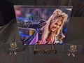 Alexa Bliss Signed Autographed 8x10 AEW WWE Legend Hall of Fame Diva JSA