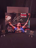Godfather Signed 8x10 Autographed AEW WWE Legend Hall of Fame