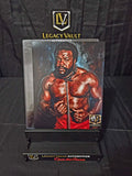 Junkyard Dog JYD Custom Art Photo – Limited Edition Vault Creation 8x10 Print WWE AEW TNA Wrestling NJPW Legend Hall of Fame