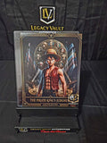 One Piece Custom Art Photo – Limited Edition Vault Creation 8x10 Photo Print Anime