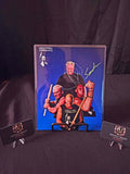 The Sandman Signed 8x10 Autographed AEW WWE Legend Hall of Fame