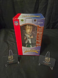 Chad Pennington Vintage Figure Sealed in Box Upper Deck UD Classics Bobblehead NFL Football NCAA New York Jets