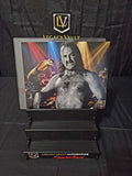 Jake the Snake Roberts Custom Art Photo – Limited Edition Vault Creation 8x10 Print WWE AEW TNA Wrestling NJPW Legend Hall of Fame