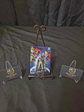 Batman Vintage Sealed in Box DC Mini Figure 3 Figure Set