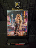Scarlett Custom Art Photo – Limited Edition Vault Creation 8x10 Print WWE AEW TNA Wrestling NJPW Legend Hall of Fame Diva