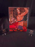 Candice Michelle Signed 8x10 Autographed AEW WWE Legend Hall of Fame