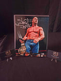 Stone Cold Steve Austin Signed 8x10 Autographed AEW WWE Legend Hall of Fame Beckett