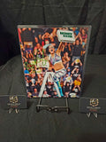 Bayley Signed 8x10 Autographed AEW WWE Legend Hall of Fame Diva JSA