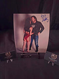 Dirty White Boy Tony Anthony Signed 8x10 Autographed AEW WWE Legend Hall of Fame