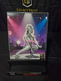Trish Stratus Custom Art Photo – Limited Edition Vault Creation 8x10 Photo Print WWE AEW NJPW TNA Wrestling Diva