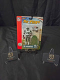 Curtis Martin Re-plays Vintage Figure Sealed in Box McFarlane NFL Football NCAA New York Jets
