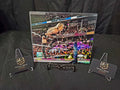 Liv Morgan Signed 8x10 Autographed AEW WWE Legend Hall of Fame Promo Fanatics