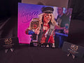 Toni Storm Signed 8x10 Autographed AEW WWE Legend Hall of Fame